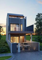 Opera Estate (D15), Terrace #480513791